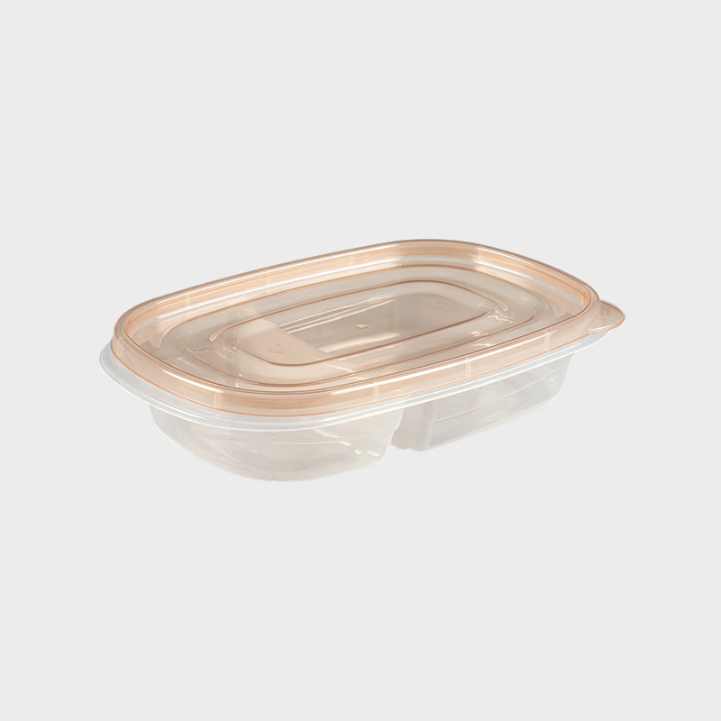 Bento Box per bambini specifica per microonde PFB016