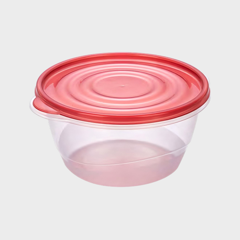 PFB003 Set di contenitori per alimenti in PP per uso alimentare da 1700 ml
