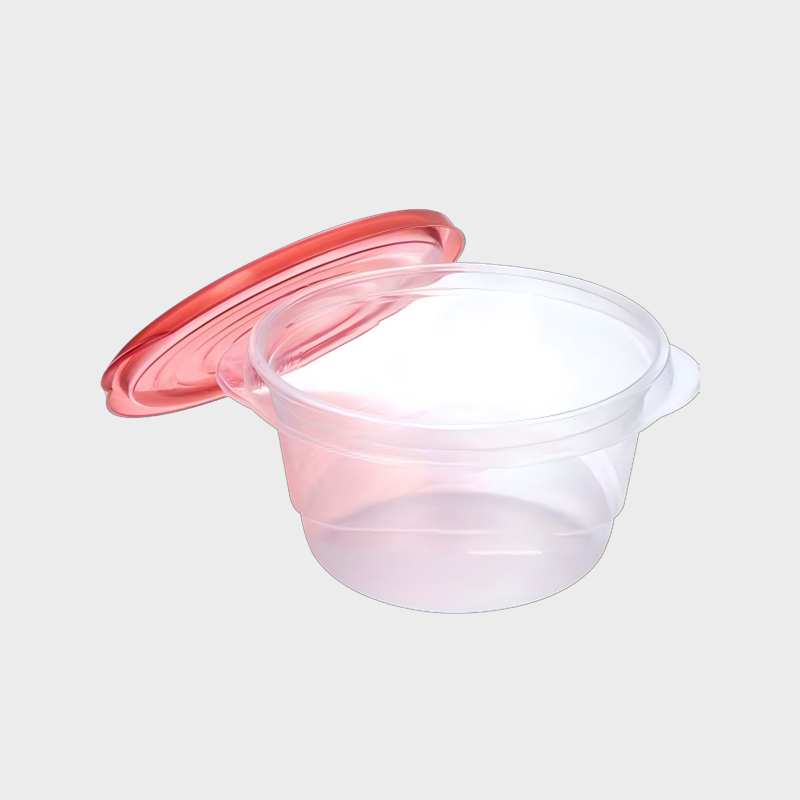 PFB006 Set di contenitori multiuso compatti da 720 ml